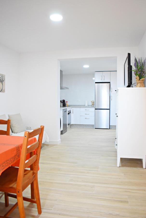 La Arana'S Home: Coqueta Casita Muy Cerca De La Playa マラガ エクステリア 写真