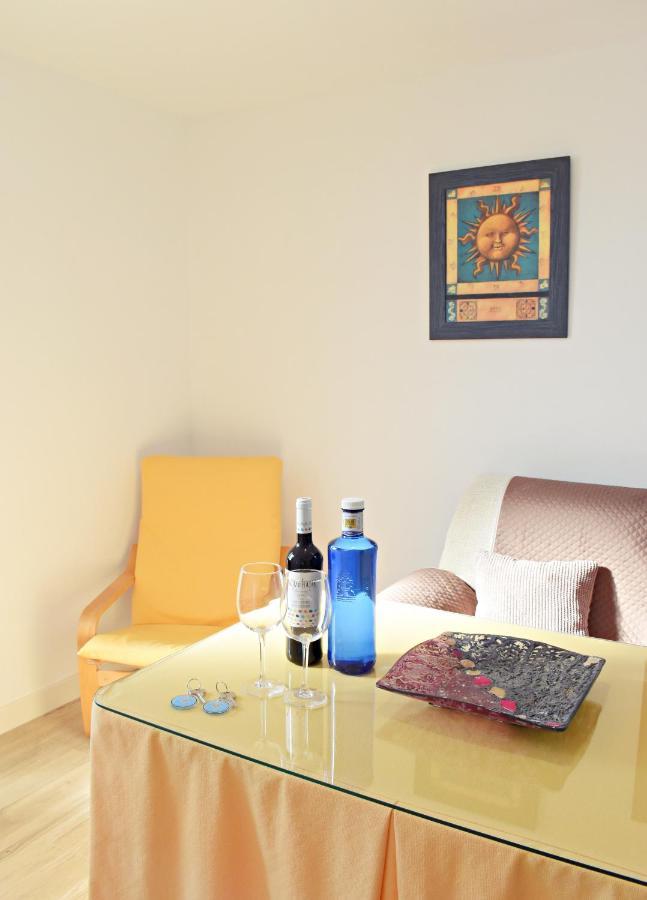 La Arana'S Home: Coqueta Casita Muy Cerca De La Playa マラガ エクステリア 写真